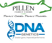DNA Genetics/Pillan Family Farms