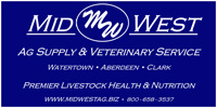 MidWest Ag Supply& Veterinary Service