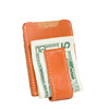 magnet wallet - back