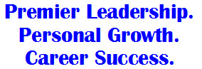 Premier Leadership, Personal Growth, Career Success